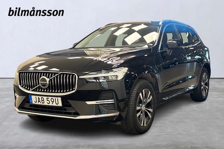 Volvo XC60 Recharge T6 Core Edition