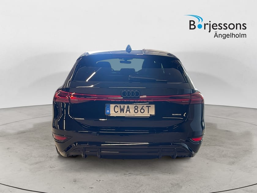 Bild 4 av Audi A6 Avant e-tron quattro 315,00 KW