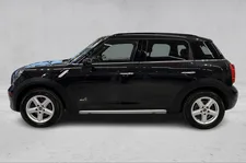 Thumnail bilde 1 av MINI Countryman Cooper D ALL4