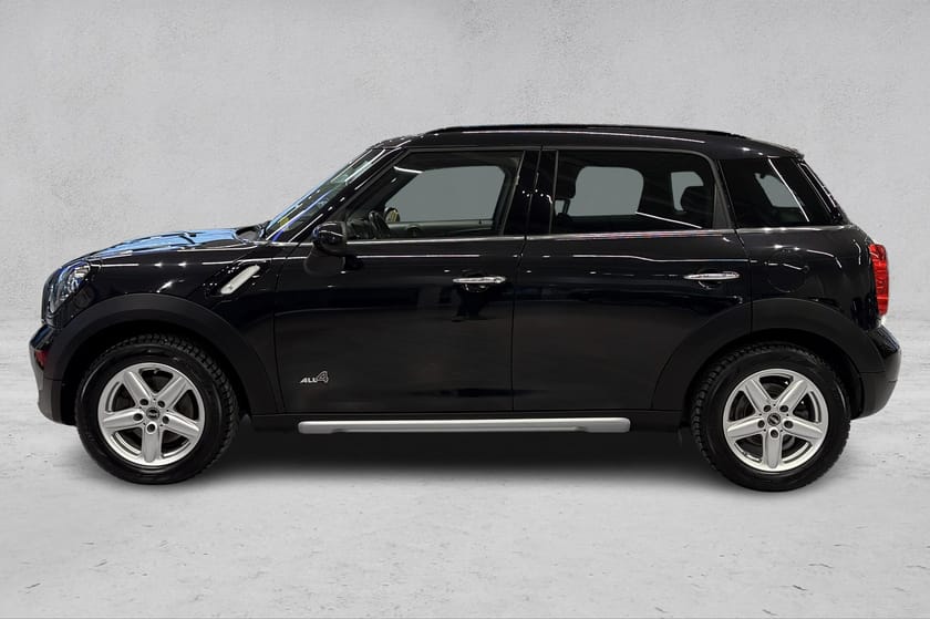 Bilde 2 av MINI Countryman Cooper D ALL4 |Chili II|H.feste|Panorama++