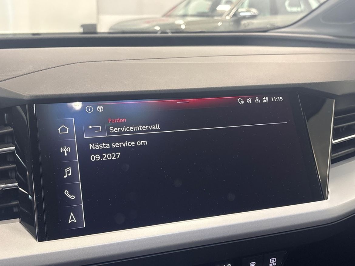 Audi Audi Q4 50 Sportback e-tron quattro — bild 18