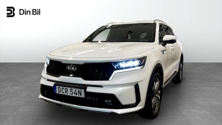 Kia Sorento PHEV Advance Plus/7sits/Läder