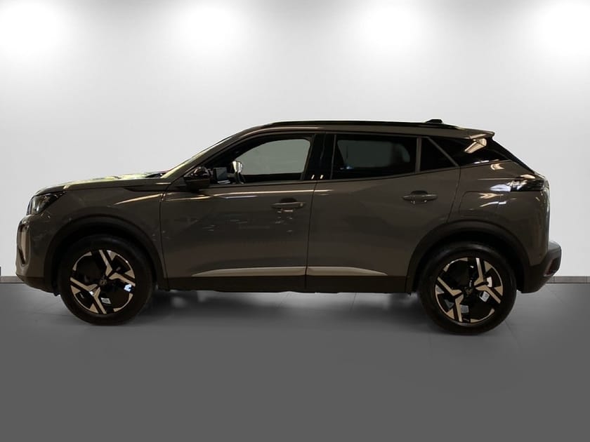 Bild 4 av Peugeot 2008 Allure Automat 130hk Dragkrok