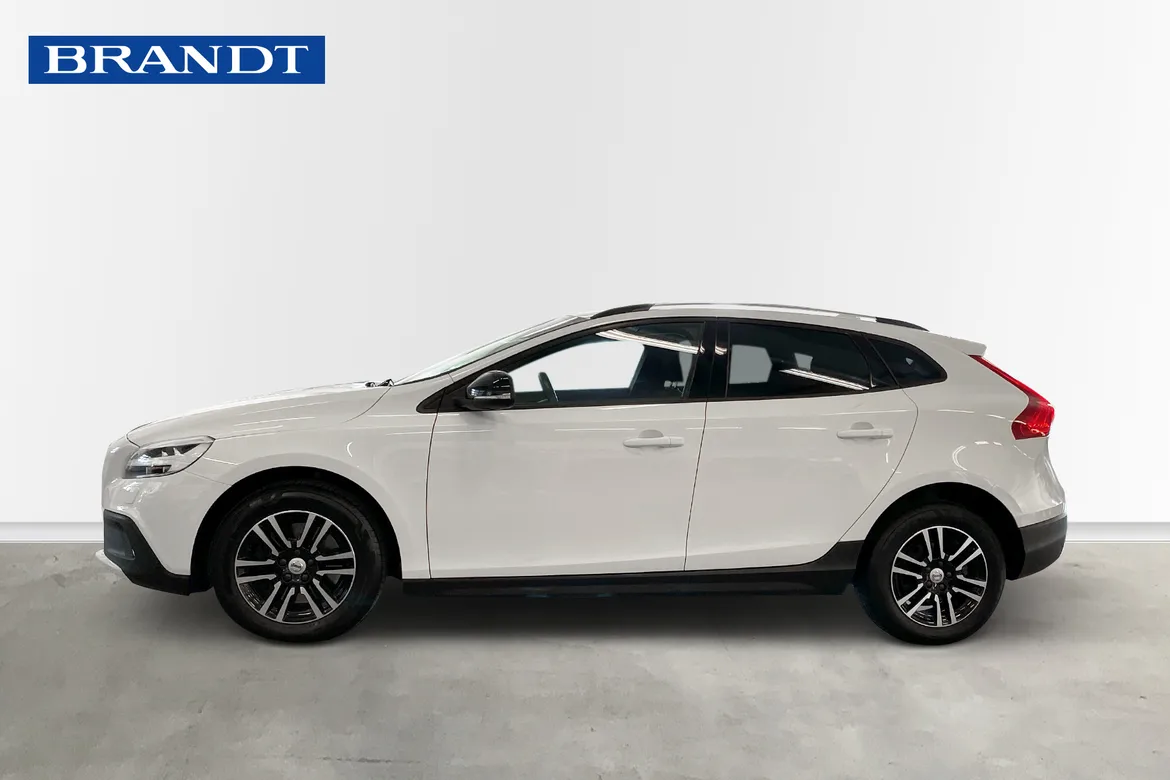Volvo V40 Cross Country