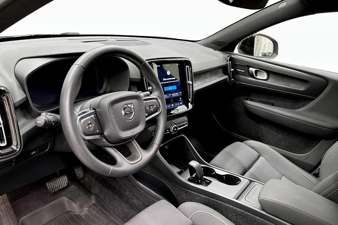 Volvo EX40 Single Motor Extended Range