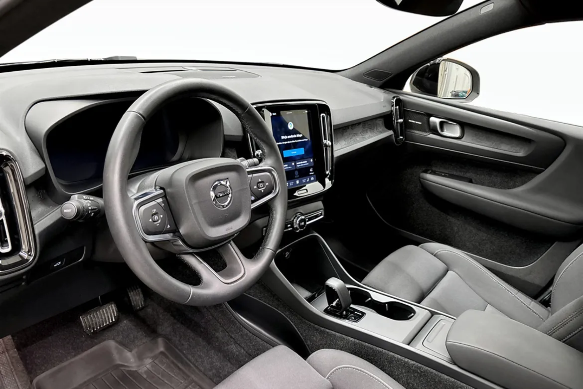 Volvo EX40 Single Motor Extended Range