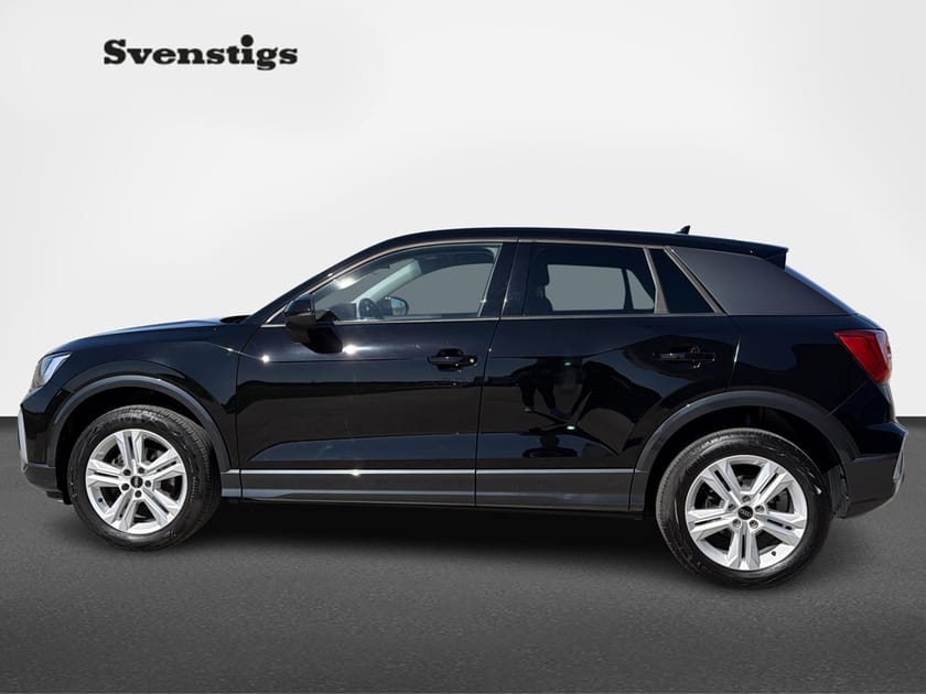Bild 4 av Audi Q2 35 TFSI 35TFSI 150hk Proline Adv. Backkamera Automat