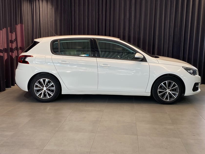 Bild 5 av Peugeot 308 5D ACTIVE PT 130