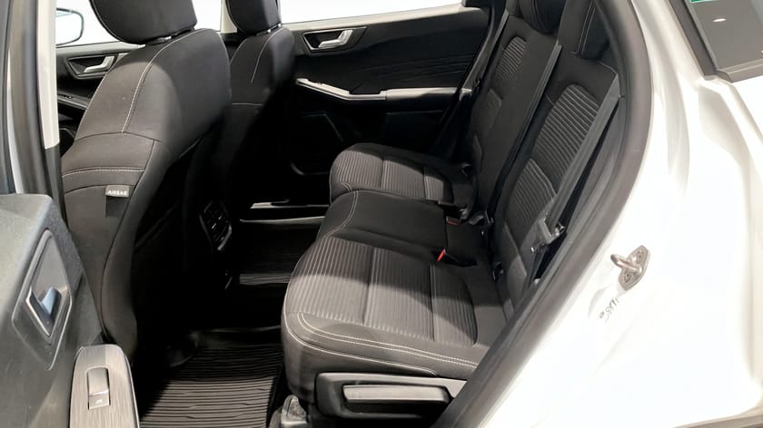 Bild 5 av Ford Kuga Plug-In Hybrid TITANIUM 225HK