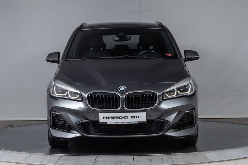 Bilde 2 av BMW 225xe Active Tourer – M Sport
