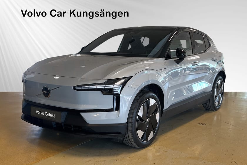 Bild 1 av Volvo EX30 Single Motor Extended Range M R Plus Edition