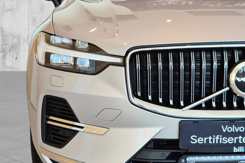 Volvo XC60 bilde 4