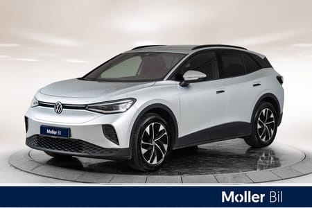 Volkswagen ID.4 Pro 4M