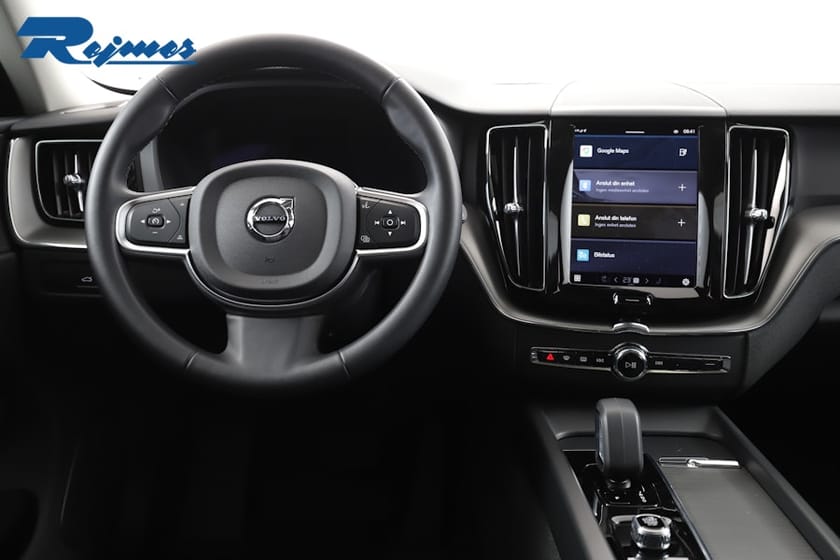 Bild 5 av Volvo XC60 T6 Core Special Edition