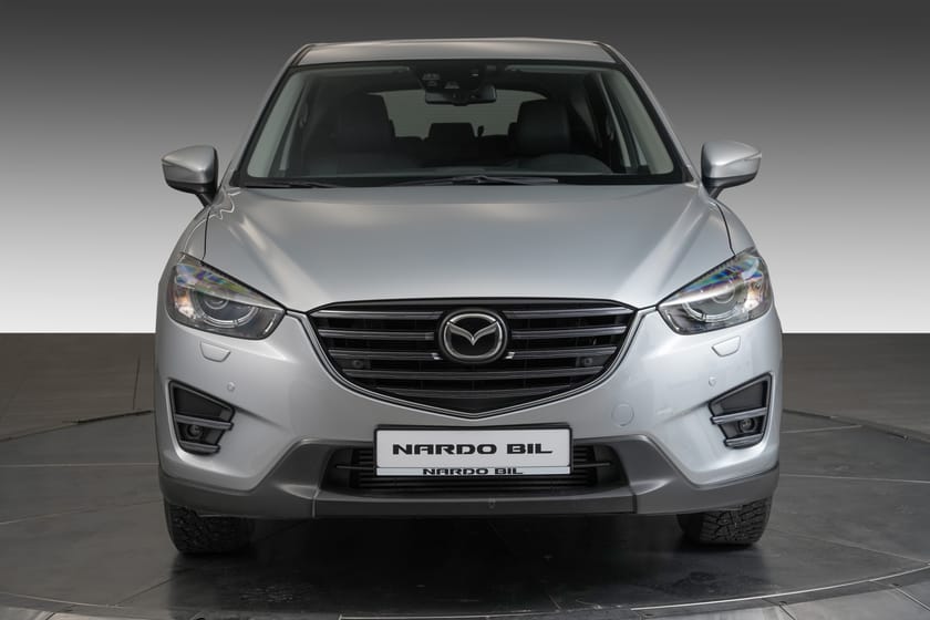 Bilde 2 av Mazda CX-5 , 4x4