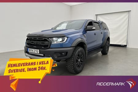 Ford Ranger Raptor