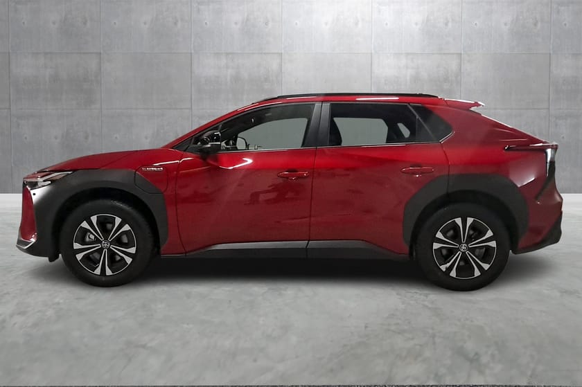Bilde 2 av Toyota bZ4X AWD I Active Tech I Navi I Carplay I Android Auto