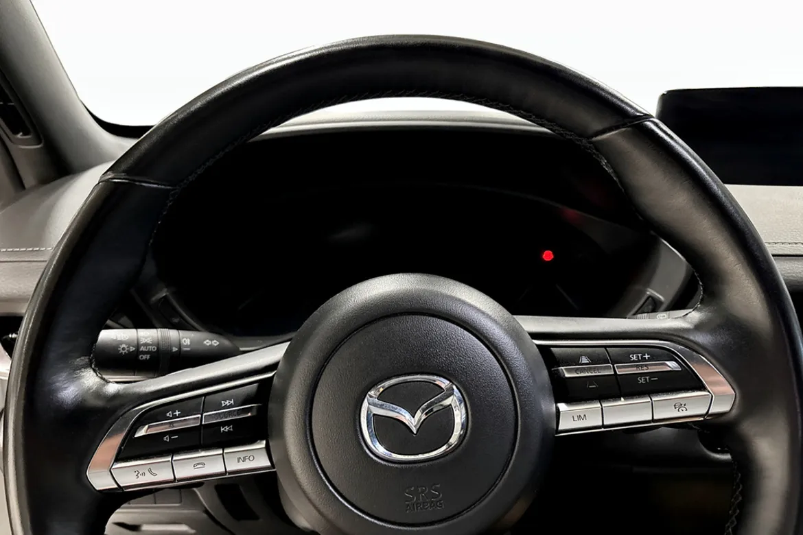 Mazda MX-30 e-Skyactiv EV