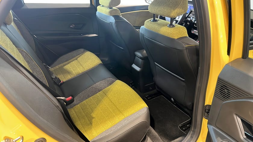 Bild 5 av Renault 5 E-Tech ICONIC FIVE *DEMO*