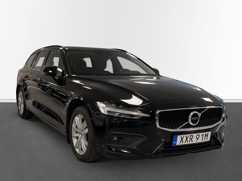 Bild 3 av Volvo V60 D3 Momentum Edition