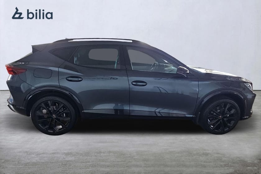 Bild 3 av CUPRA Formentor 1.5 e-HYBRID DSG6 204hk - Privatleasing
