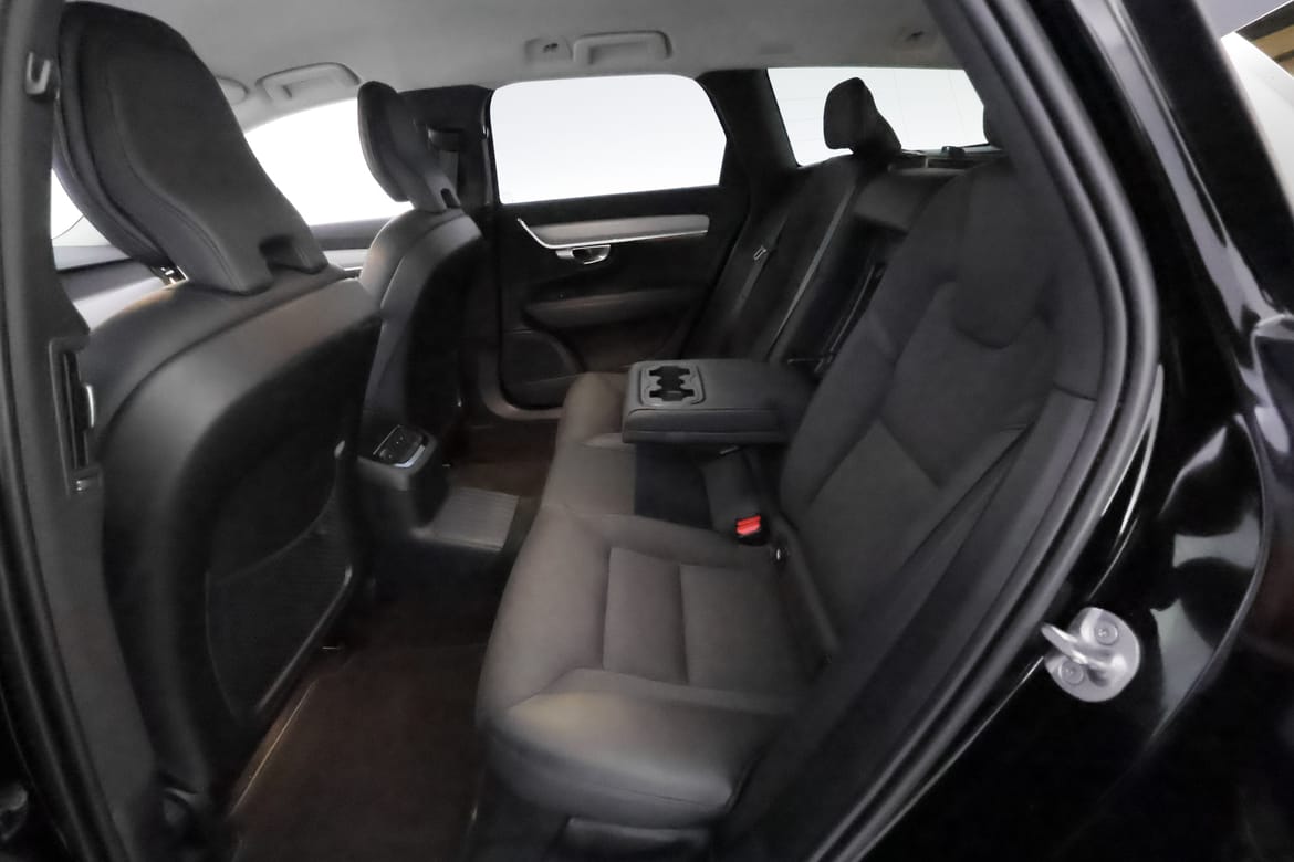 Volvo V90 2023 - miniatyr 27