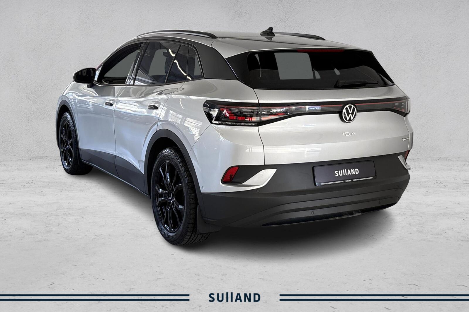 Thumnail bilde 2 av Volkswagen ID.4 Pro 4M