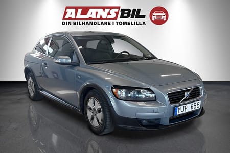 Volvo C30 1.6D DRIVe Momentum Euro 4  0% RÄNTA