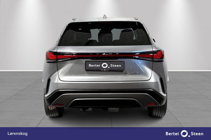 Bilde 4 av Lexus RX 450h+ Executive+ | HeadUp | Klimatiserte seter | Memory |