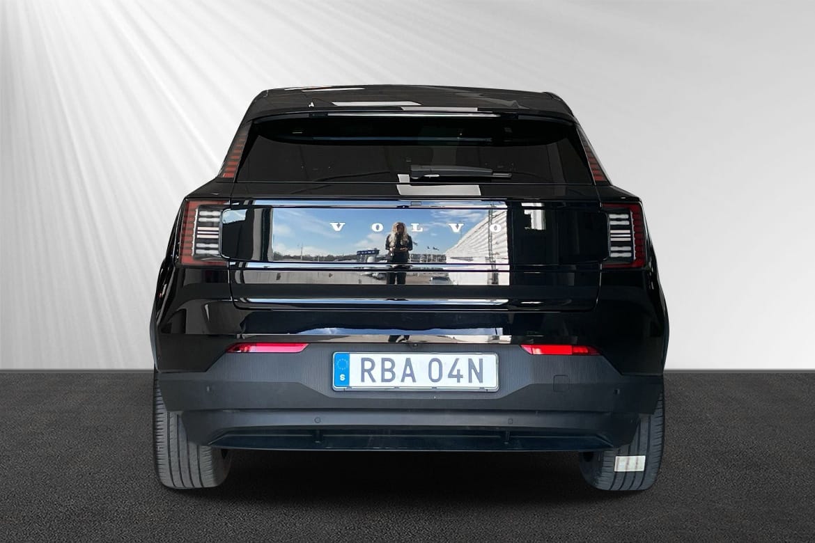 Volvo EX30 Single Motor Extended Range