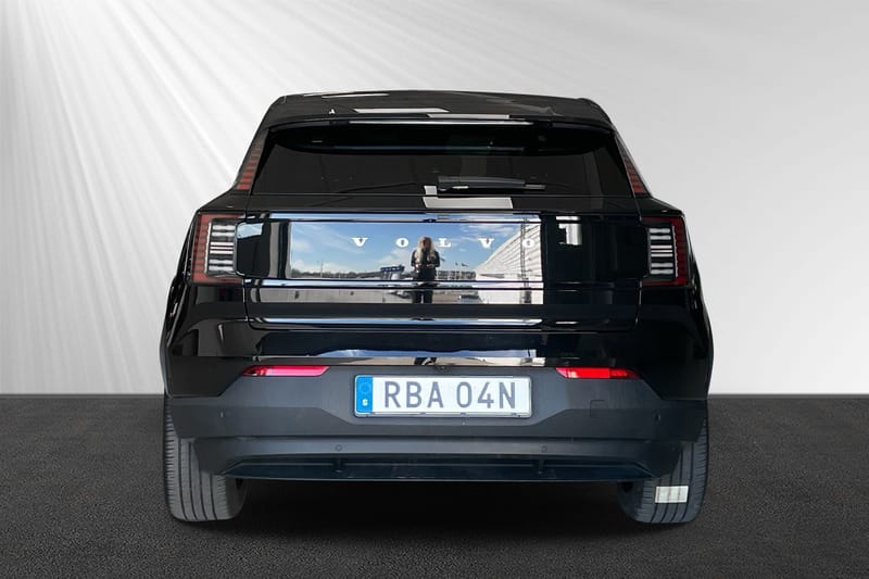 Volvo EX30 Single Motor Extended Range