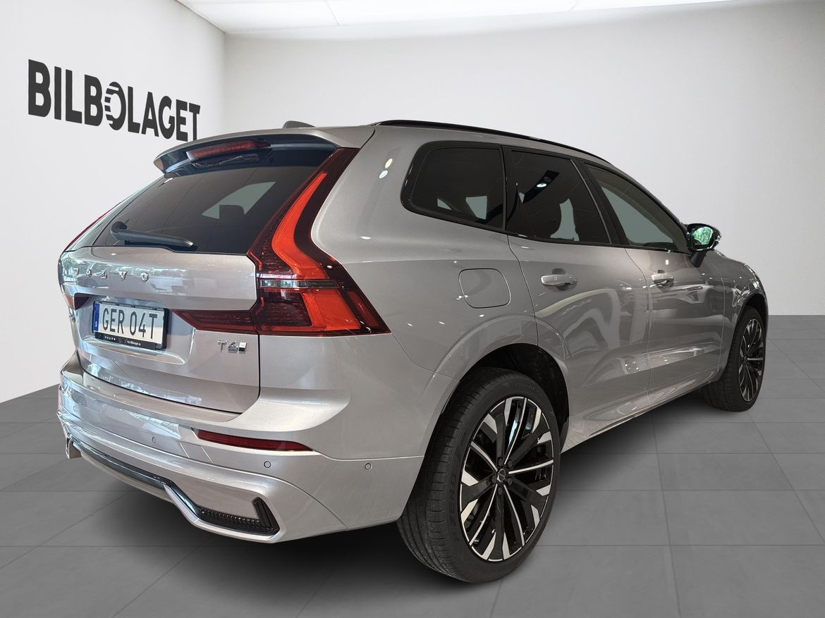 Volvo XC60 2026 - miniatyr 4