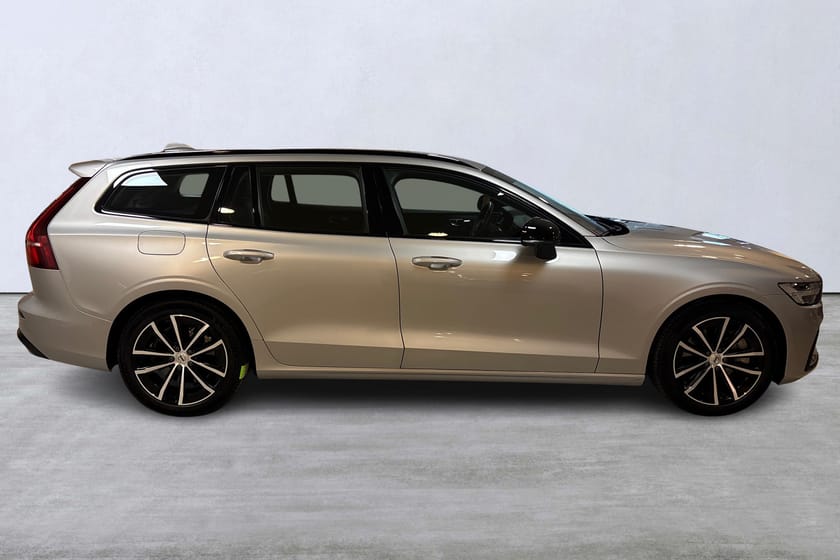 Bild 3 av Volvo V60 T6 Plus Dark