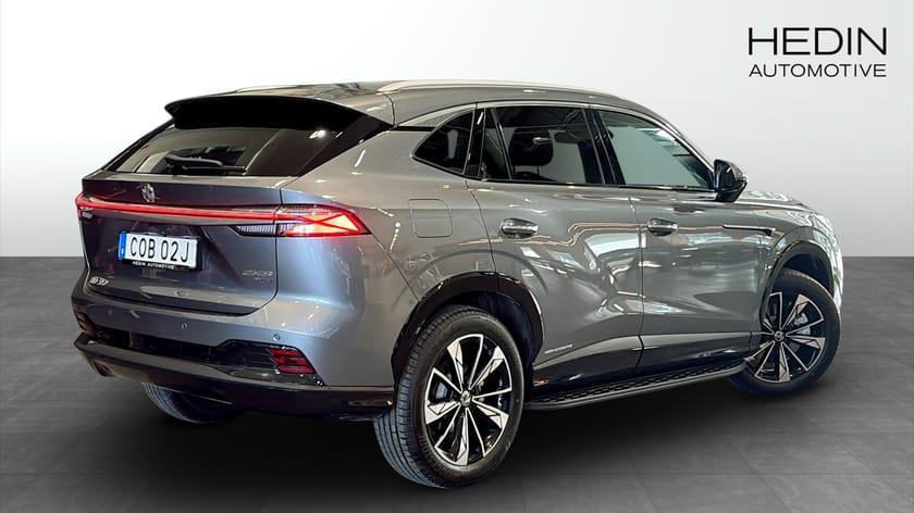 Bild 2 av MG HS PHEV LUXURY PLUG-IN HYBRID