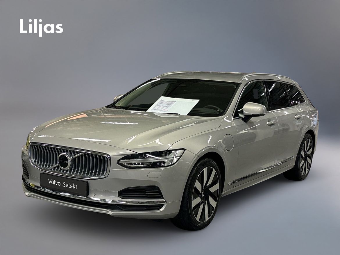 MWP01Z – Volvo V90