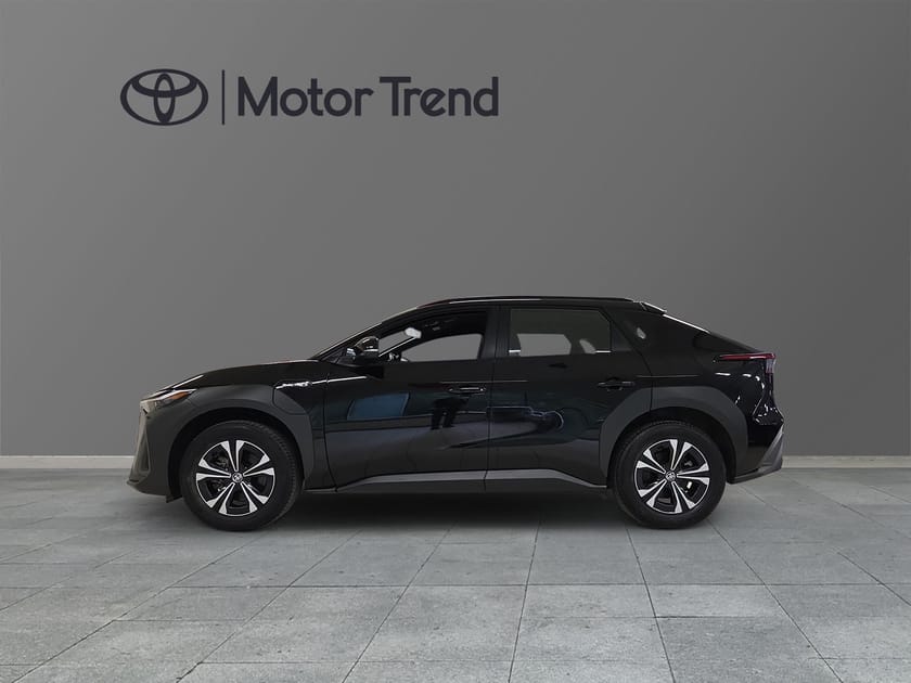 Bild 3 av Toyota bZ4X AWD ACTIVE