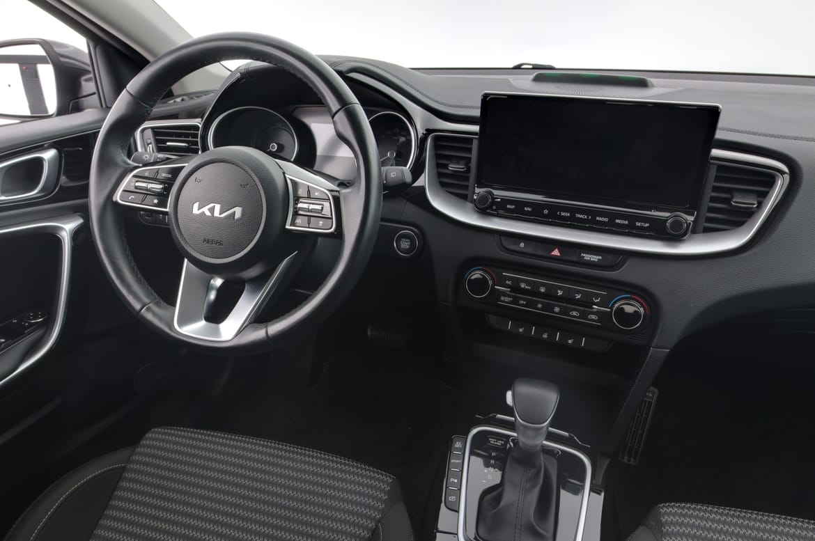 Kia Ceed 2023 - miniatyr 8