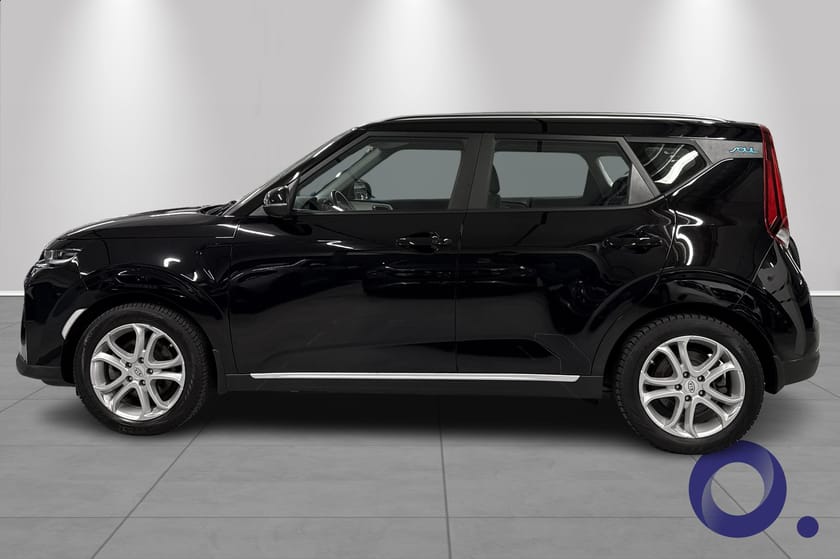 Bilde 5 av Kia e-Soul 39,2KWH, RYGGEKAMERA, P.SENSOR, ADAPTIV CRUISE, NAV