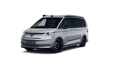 Volkswagen California eHybrid 4M OCEAN HJULBAS: 3124 MM MOTOR: 1,5 L EHY