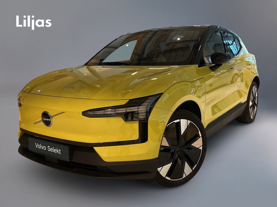 ZJR70U – Volvo EX30 Twin Motor Performance