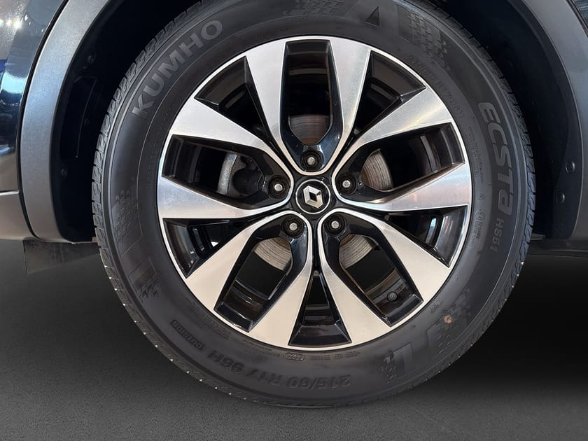 Bild 5 av Renault Arkana TCe 140 Zen EDC