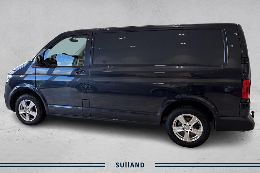 Bilde 2 av Volkswagen Transporter 2.0 TDI 150 hk 4Motion automat 57 000 km.
