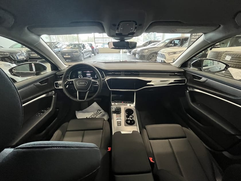 Bild 2 av Audi A6 Avant 50 TFSI e quattro TFSIE PROLINE SPORT