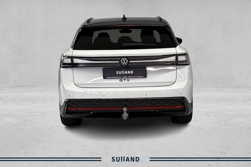 Bilde 4 av Volkswagen ID.7 GTX Tourer 4m stv 86kwh 340hk ex