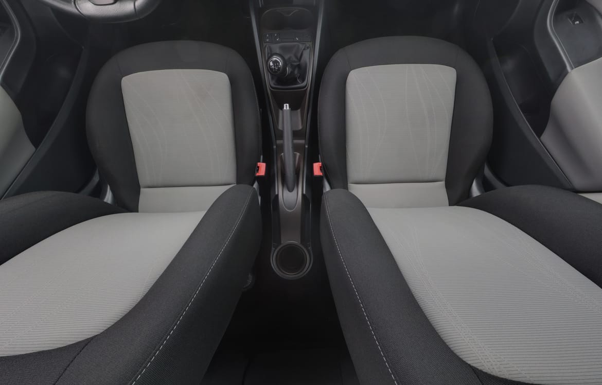 SEAT Ibiza 2013 - miniatyr 9