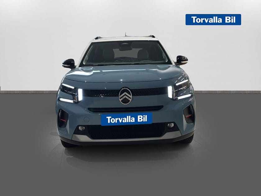 Bild 2 av Citroën ë-C3 ë-, inkl vinterhjul