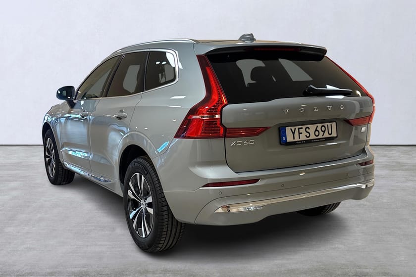Bild 4 av Volvo XC60 Recharge T6 II Core Edition
