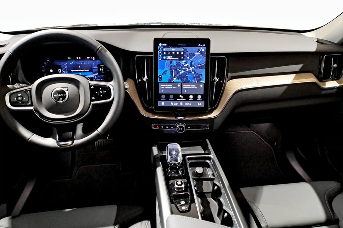 Bild 4 av 6 på bilen