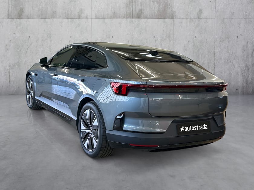 Bilde 3 av Polestar 4 Long Range Dual motor LRDM| Prime|Plus|Pilot|Pixel