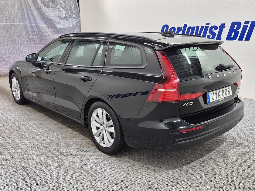 Bild 3 av Volvo V60 D3 150HK Momentum